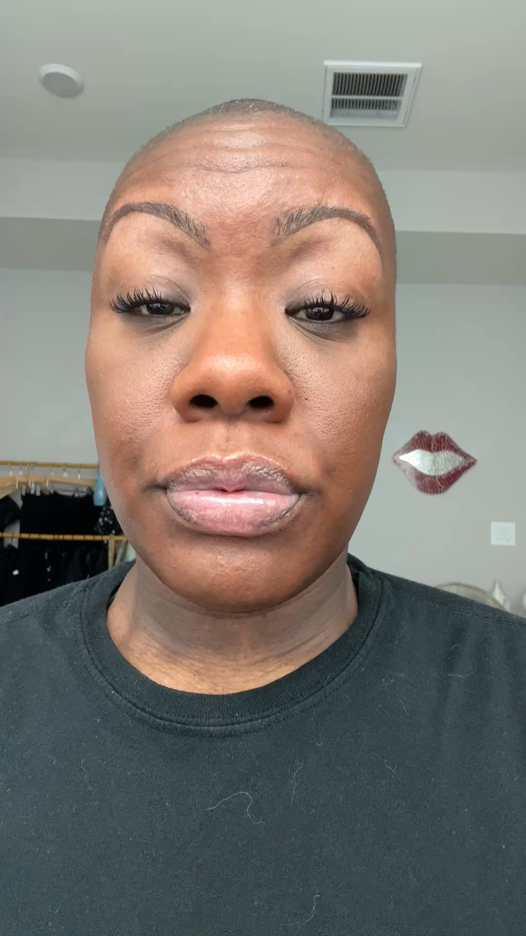 “Bare-faced” confidence with this beautiful foundation✨ Skincare, brows, and lashes doing the work 💕 Sharing my first impressions of the Le Skin Weightless Serum Foundation by Mary Phillips.

#LTKBeauty #NaturalBeauty #BareFaceBeauty #RealSkin #GlowingSkin #SkincareRoutine #MelaninBeauty #HealthySkinJourney #BeautyOver40 #FlawlessSkin #NoMakeupLook #BeautyInfluencer #SkincareObsessed #SelfCareRoutine #GlowUpJourney

#LTKBeauty #LTKWedding #LTKWorkwear