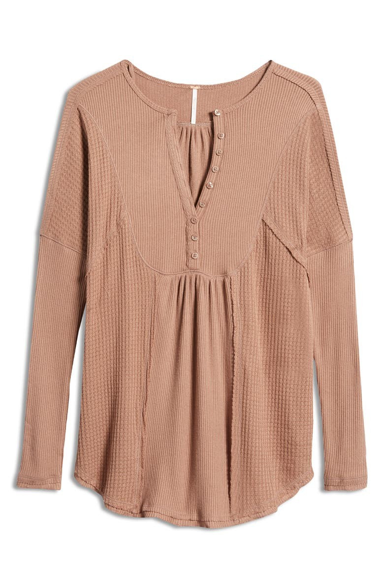 Leo Henley Tee | Nordstrom | Nordstrom