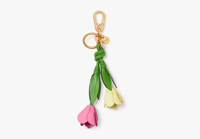 Tulip Key Fob | Kate Spade (US)
