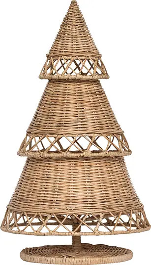 Juliska Provence Small Rattan Tree | Nordstrom | Nordstrom