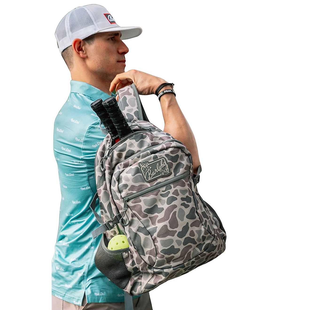 Burlebo Backpack | Academy Sports + Outdoors