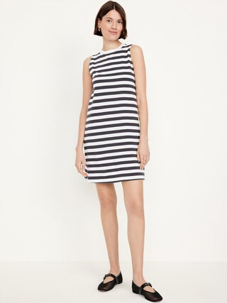 Vintage Mini T-Shirt Dress | Old Navy (US)