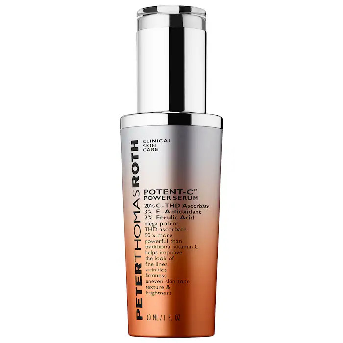 Potent-C™ Vitamin C Power Serum - Peter Thomas Roth | Sephora | Sephora (US)