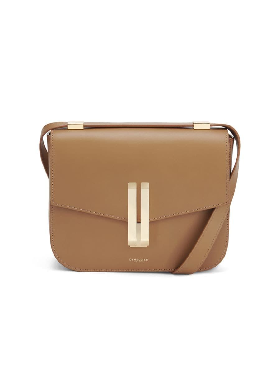 Vancouver Leather Crossbody Bag | Saks Fifth Avenue
