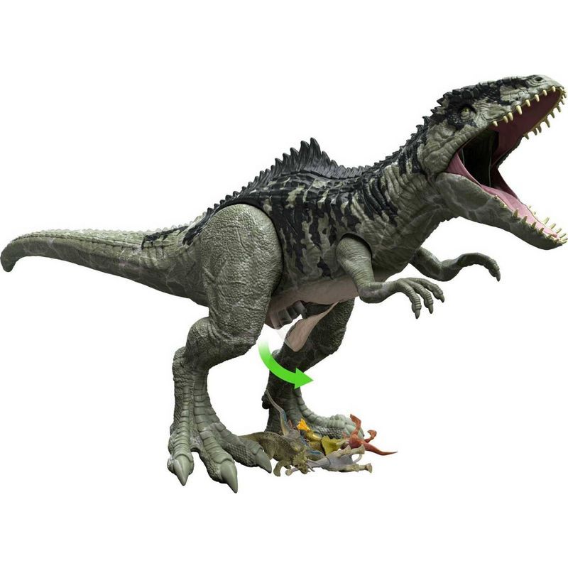 Jurassic World: Dominion Super Colossal Giganotosaurus Action Figure | Target
