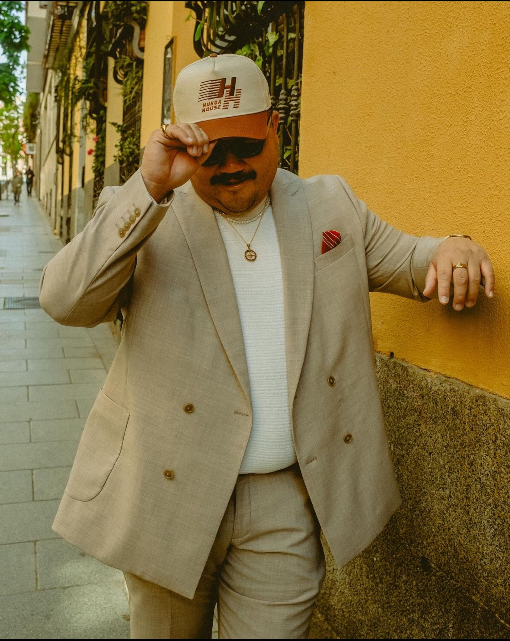 Spain 🇪🇸

#LTKMens #LTKStyleTip #LTKTravel