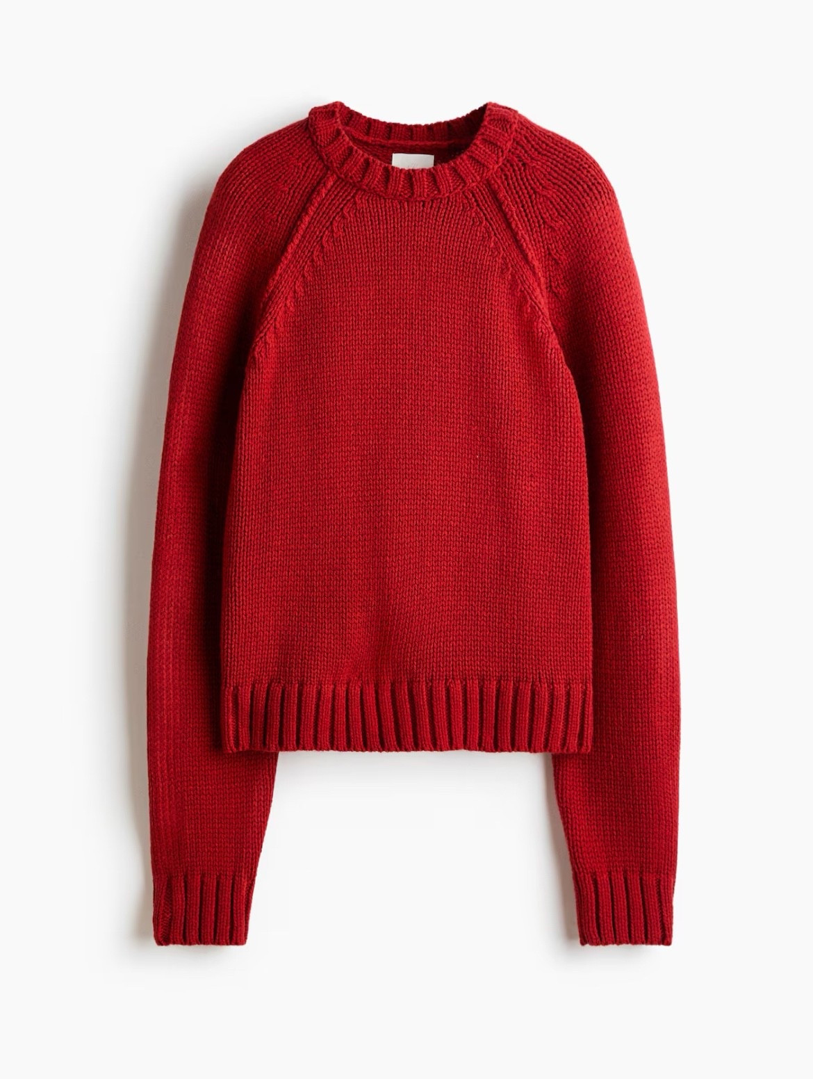 Red crewneck sweater 

#LTKHoliday #LTKFindsUnder50 #LTKSeasonal