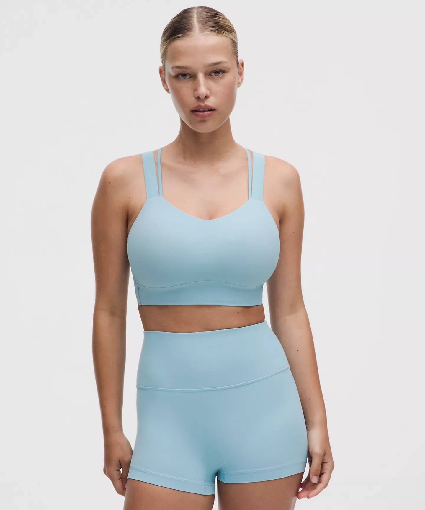 Like a Cloud Longline Bra | Lululemon (US)