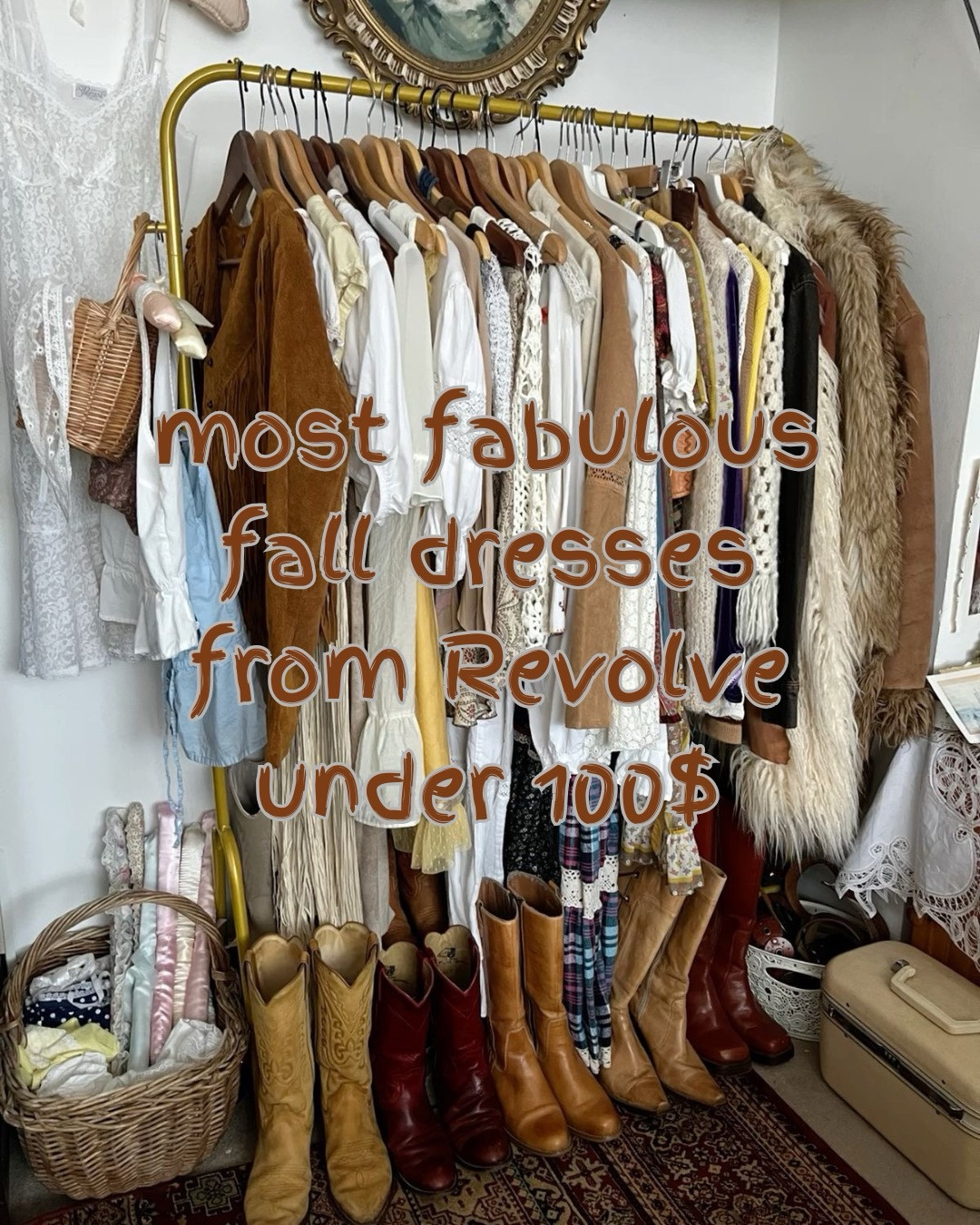 the best fall dresses this season under 100$ from Revolve!!!! need them all
#revolve #fallwardrobe #falldress #under100 #sale @Revolve 
