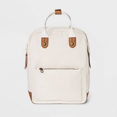 Square Backpack - Universal Thread™ | Target