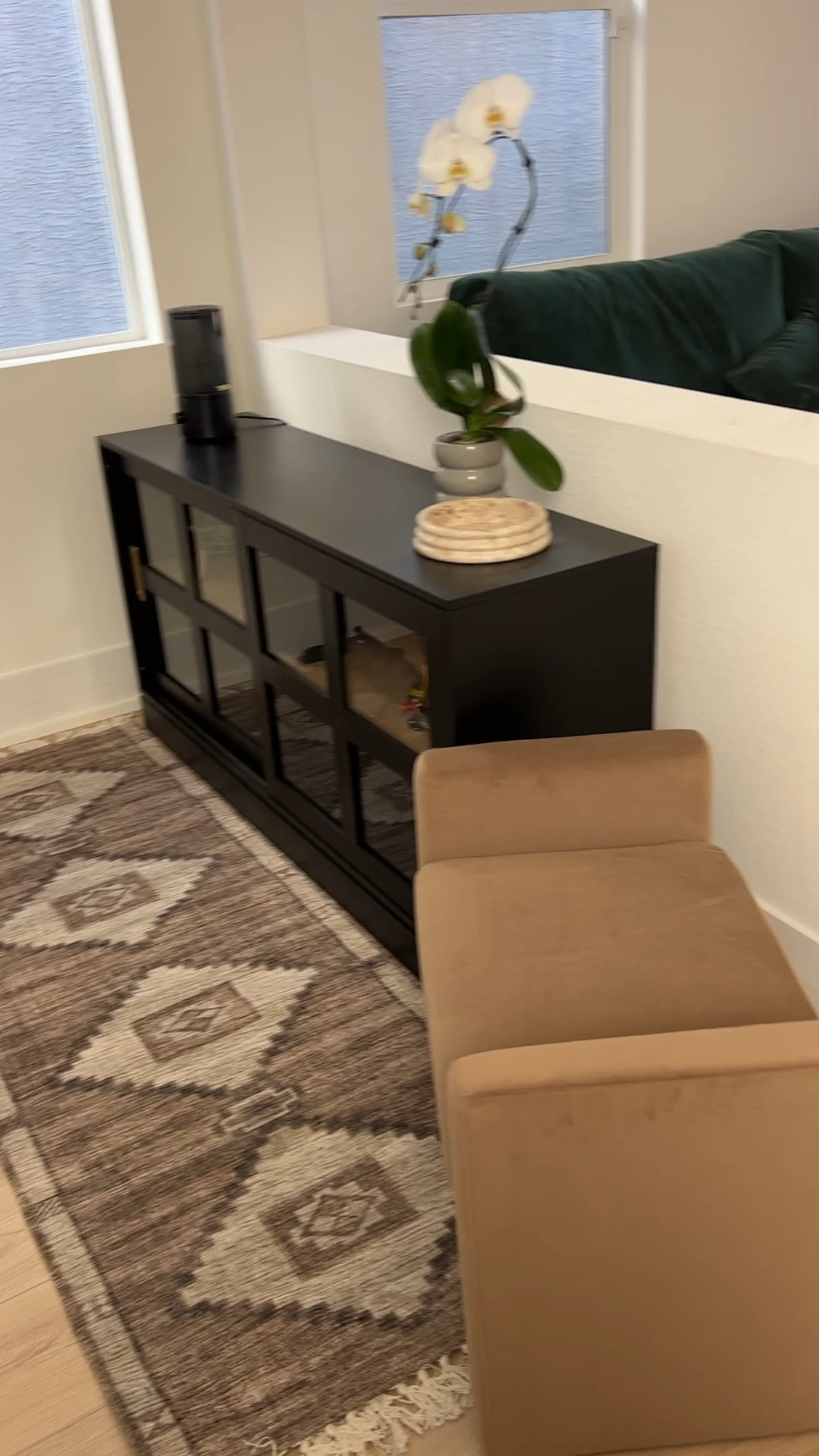 Working on my entry way 🙌🏽 

#LTKhome