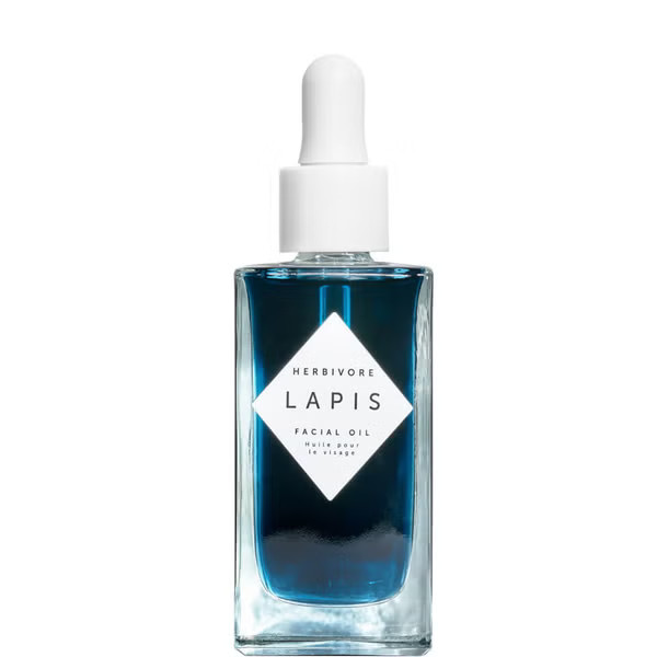 Herbivore Botanicals Lapis Facial Oil (1.7 oz.) | Dermstore