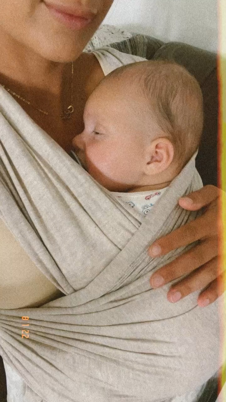 when squish was soooo little🥺prepping for baby #2 had me thinking about all the newborn essentials you need🙈 linking some of my faves!

Newborn essentials, baby finds, new mom essentials, newborn finds, baby wrap, solly wrap, Grace White, A Southern Drawl

#LTKFamily #LTKBump #LTKBaby