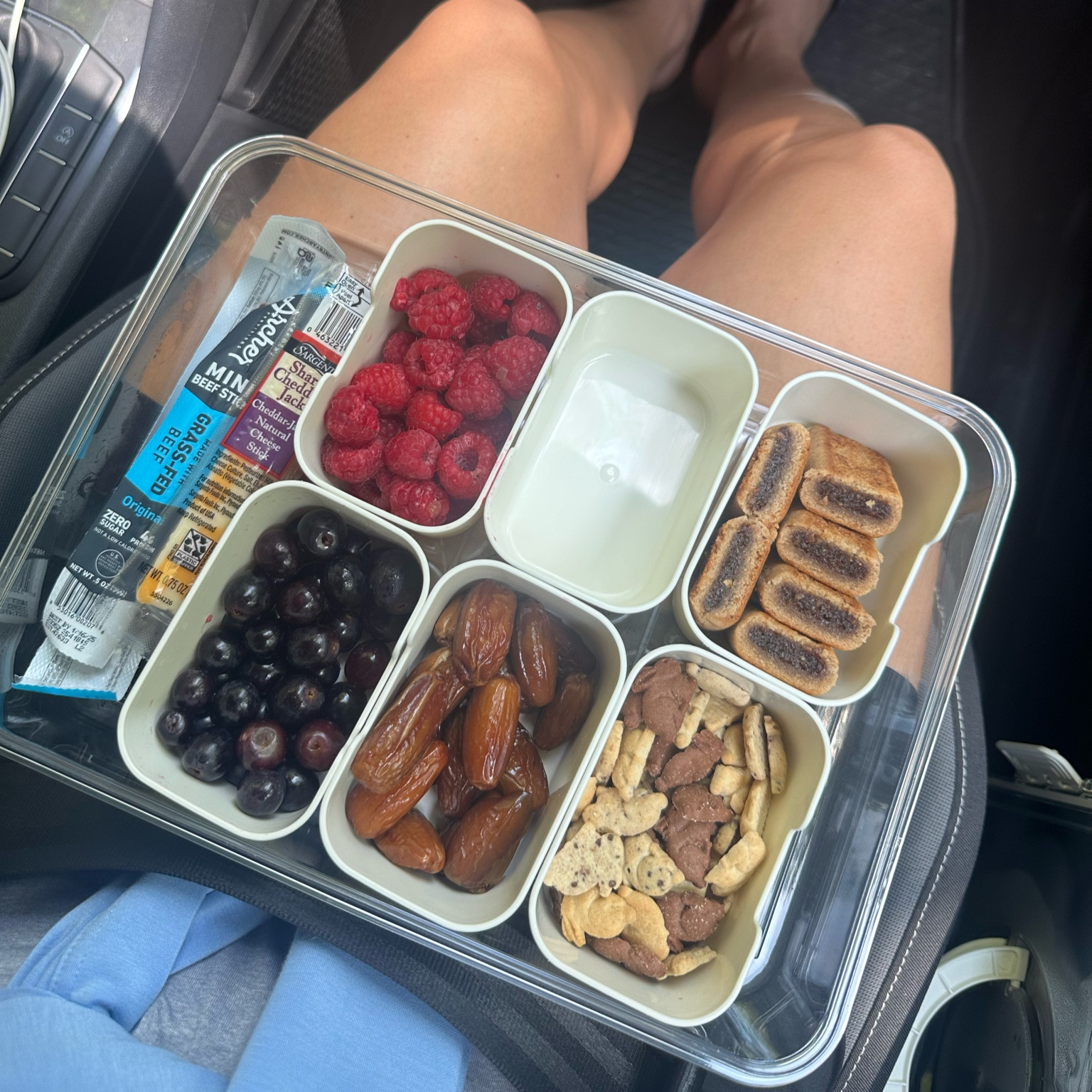 Snackle Box 💁🏻‍♀️ 

#LTKHome #LTKParties #LTKSaleAlert