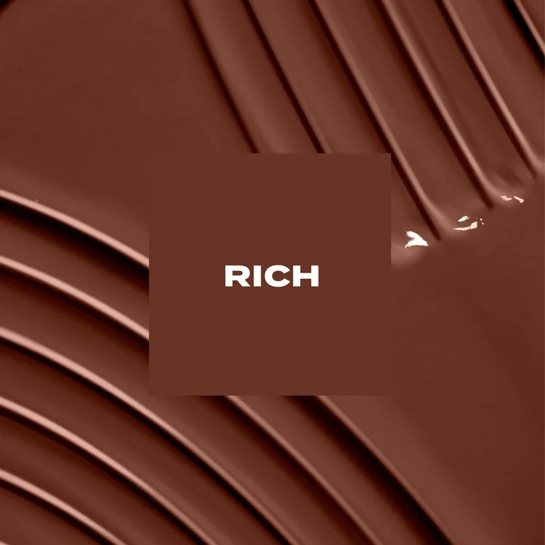 Hard Candy Moods Shadow Paint, Cream Eye Shadow & Shadow Primer, Matte Finish, Rich, Chocolate Br... | Walmart (US)