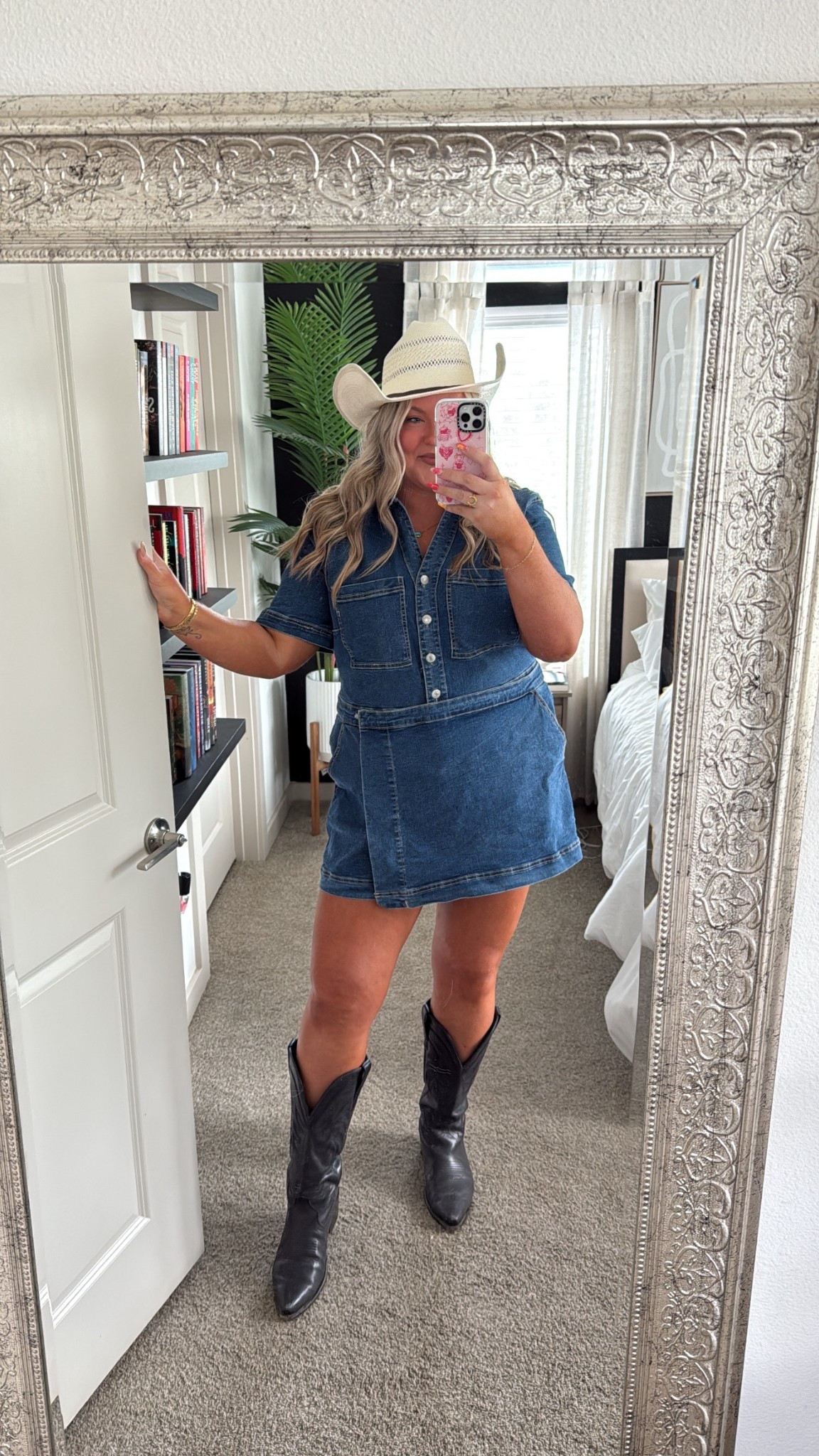 Size xxl

#LTKStyleTip #LTKSummerEdit #LTKPlusSize