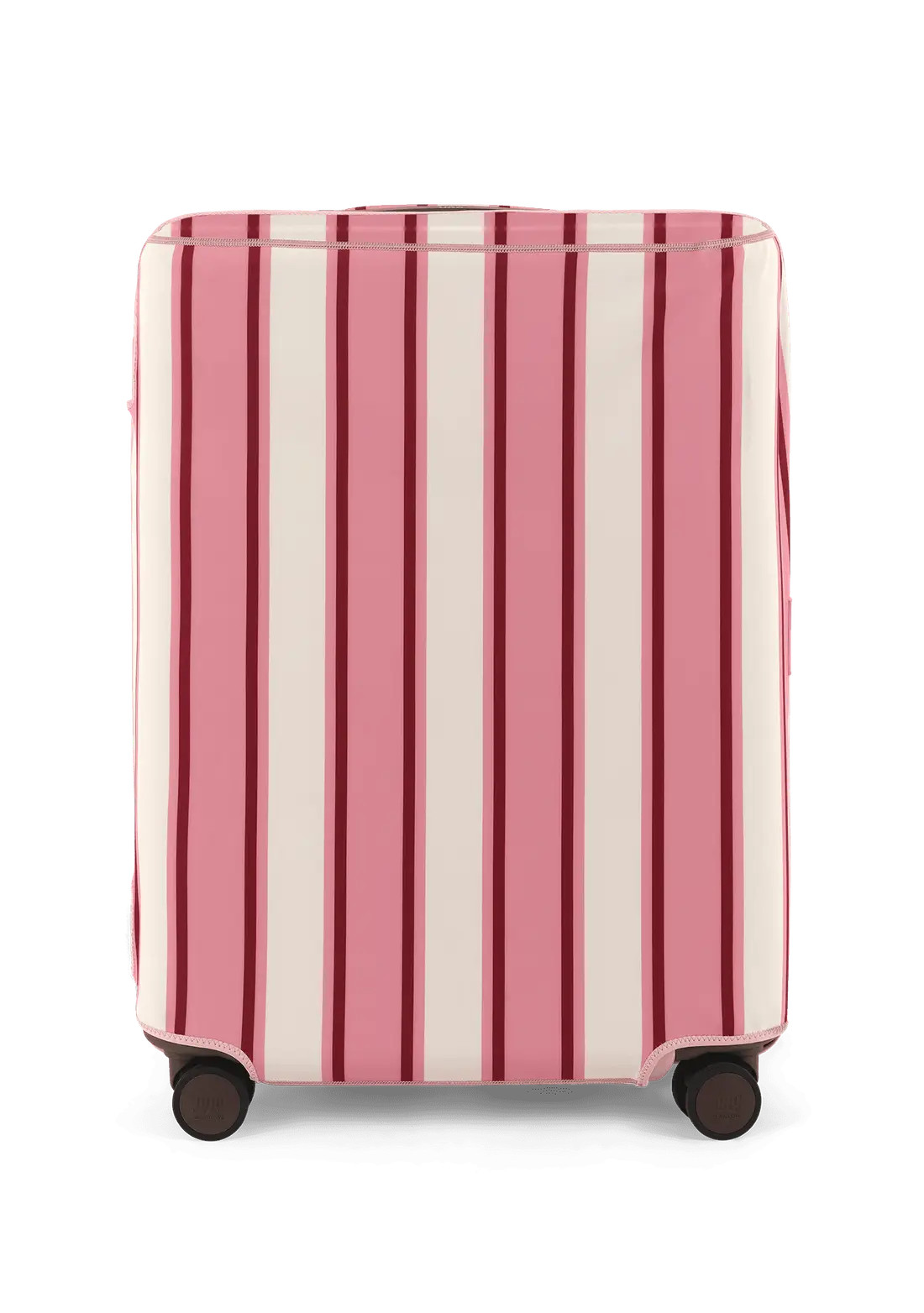 Classic Luggage Cover - Checked | July (US)