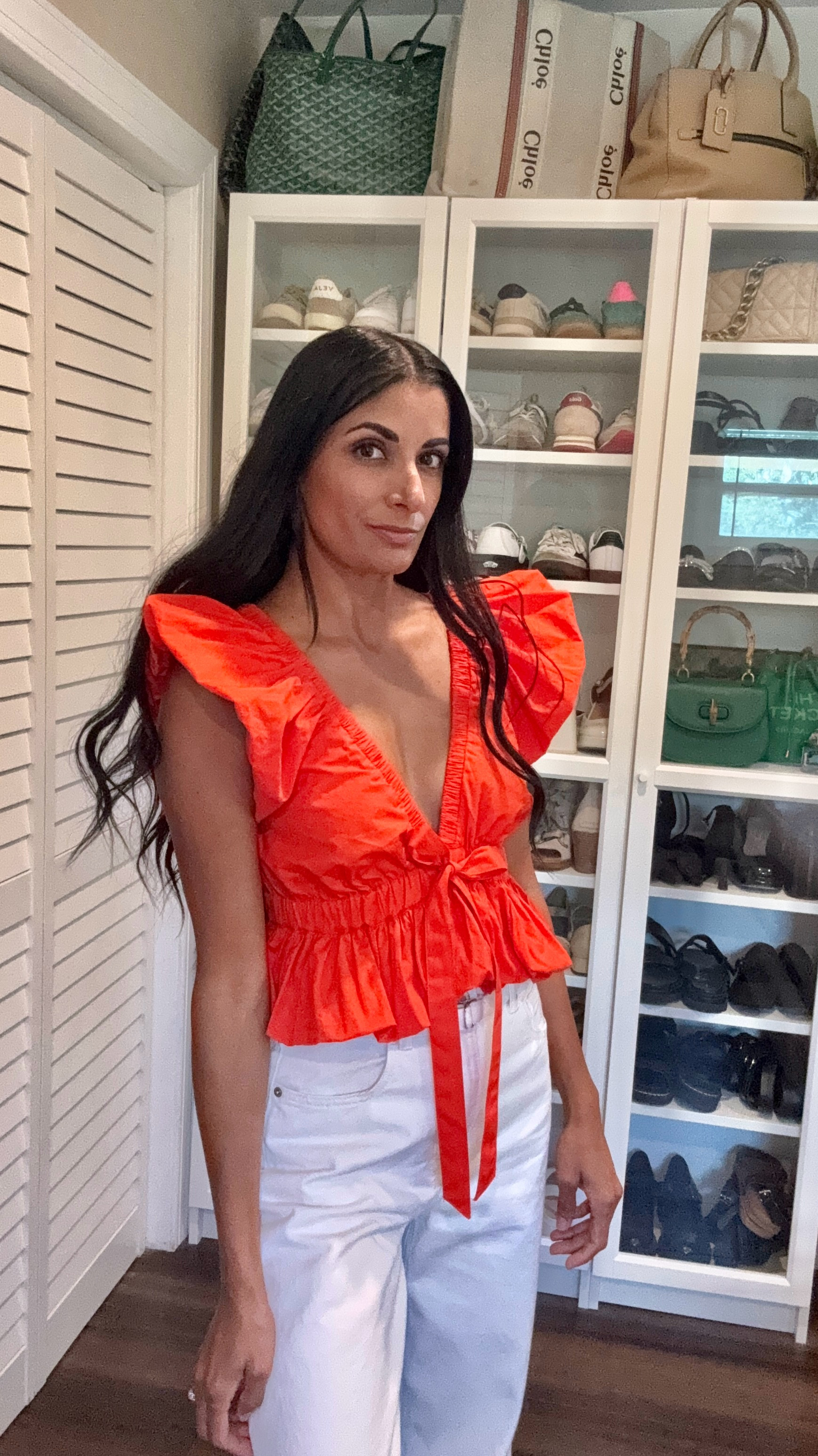 #FreePeople #Zara Haul 

Zara items are tagged on my Instagram since I can’t link them here  

#LTKSummerEdit #LTKStyleTip #LTKOver40