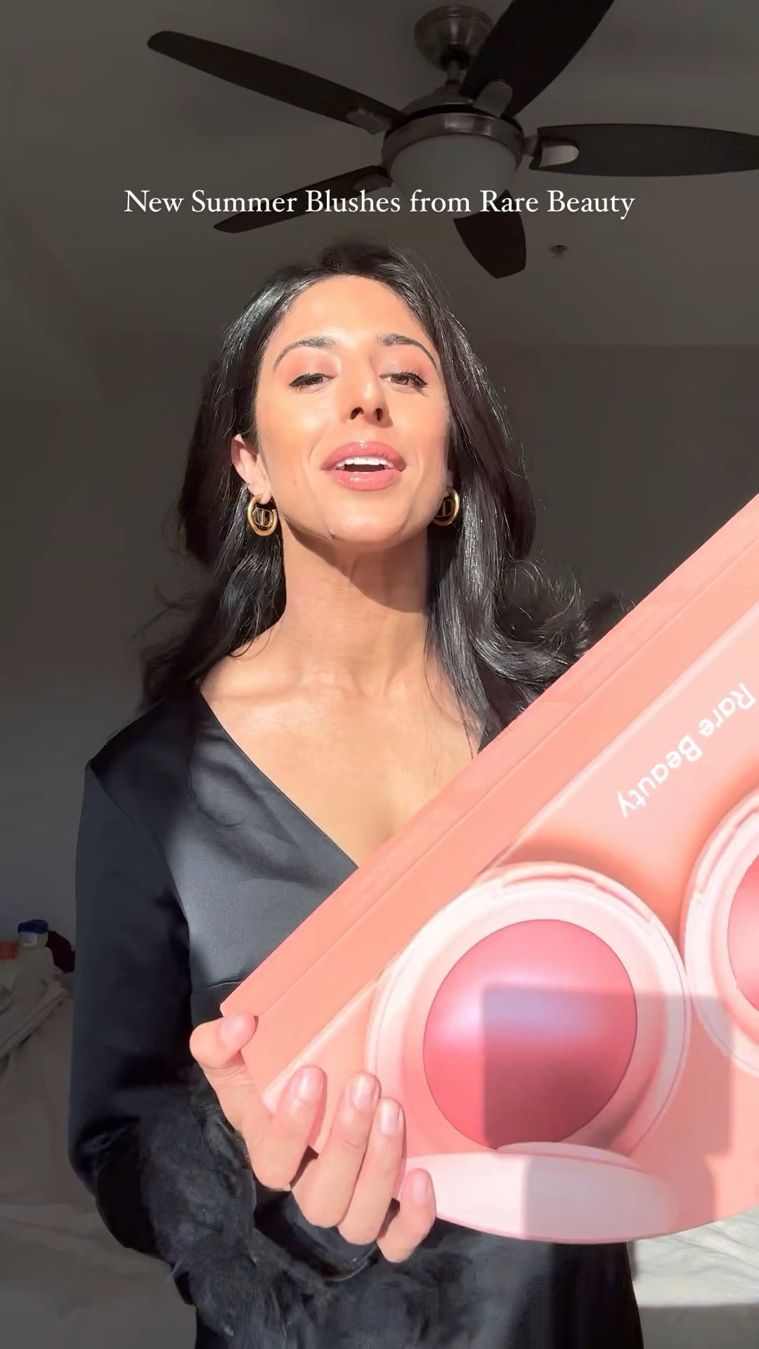 Trying out a new combo from the Soft Pinch Blush collection by Rare Beauty

#LTKbeauty #LTKxSephora #LTKfindsunder50