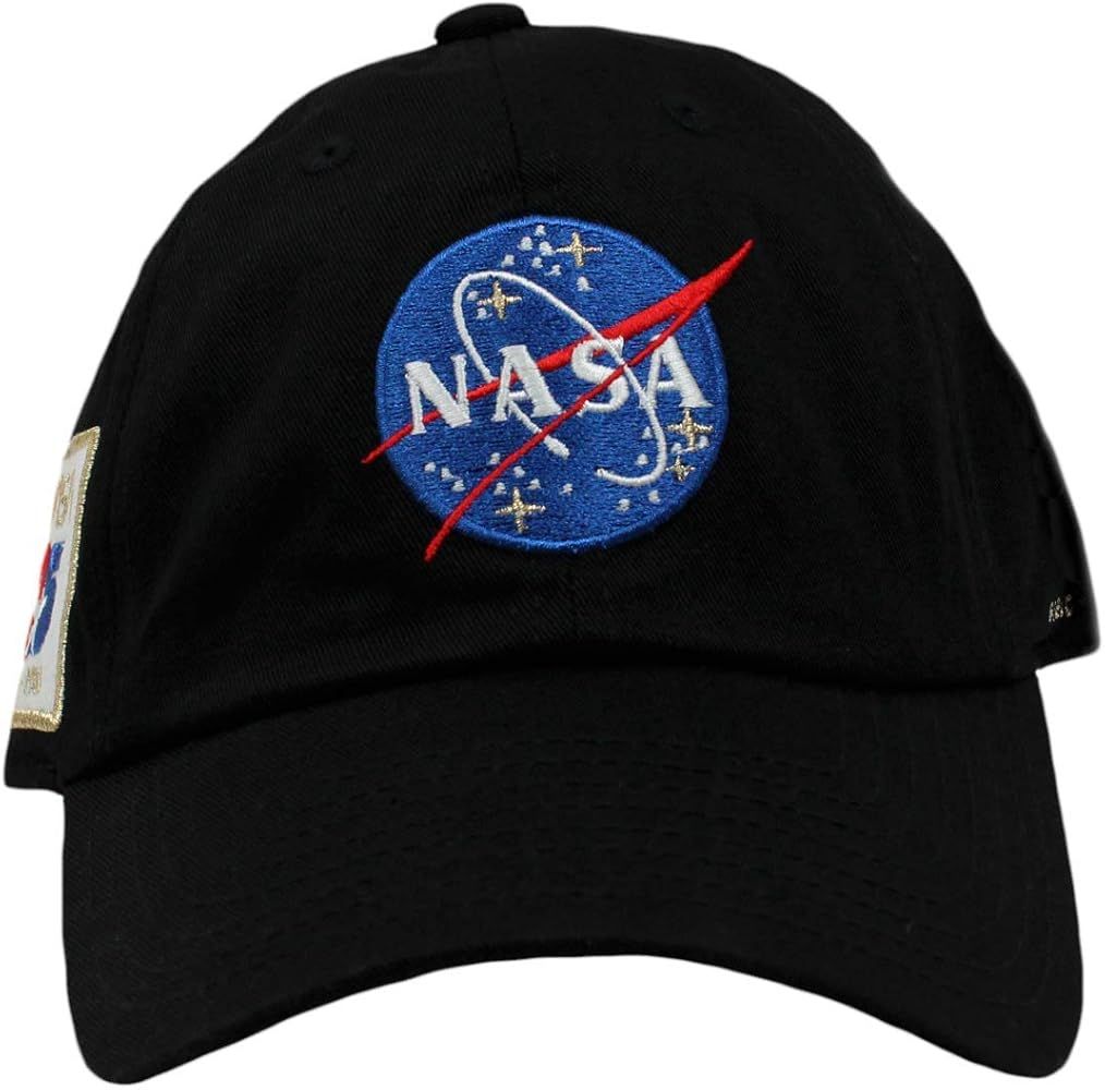 FIELD GRADE Skylab NASA Hat with Special Edition Patch | Amazon (US)