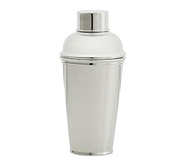 Harrison Cocktail Shaker | Pottery Barn (US)