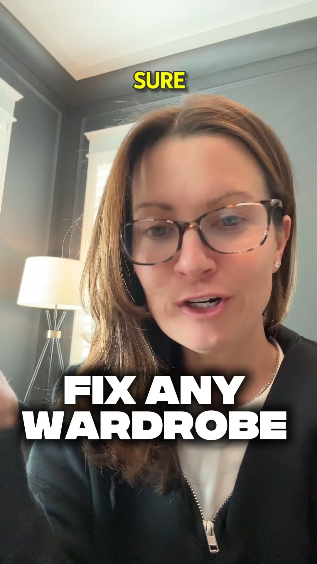 It’s so basic, it’s crazy! See what I did there? 

BASICS are the foundation of your wardrobe. Without basics, it’s so hard to make cohesive outfits. It’s probably why you get stuck when trying to create new combinations and mix and match your wardrobe! 

Check out these basics and see what you’re missing! Still need help? We work with you 1:1 to get you outfits for every day life that you LOVE  

#LTKOver40 #LTKmomlife #LTKstorytime