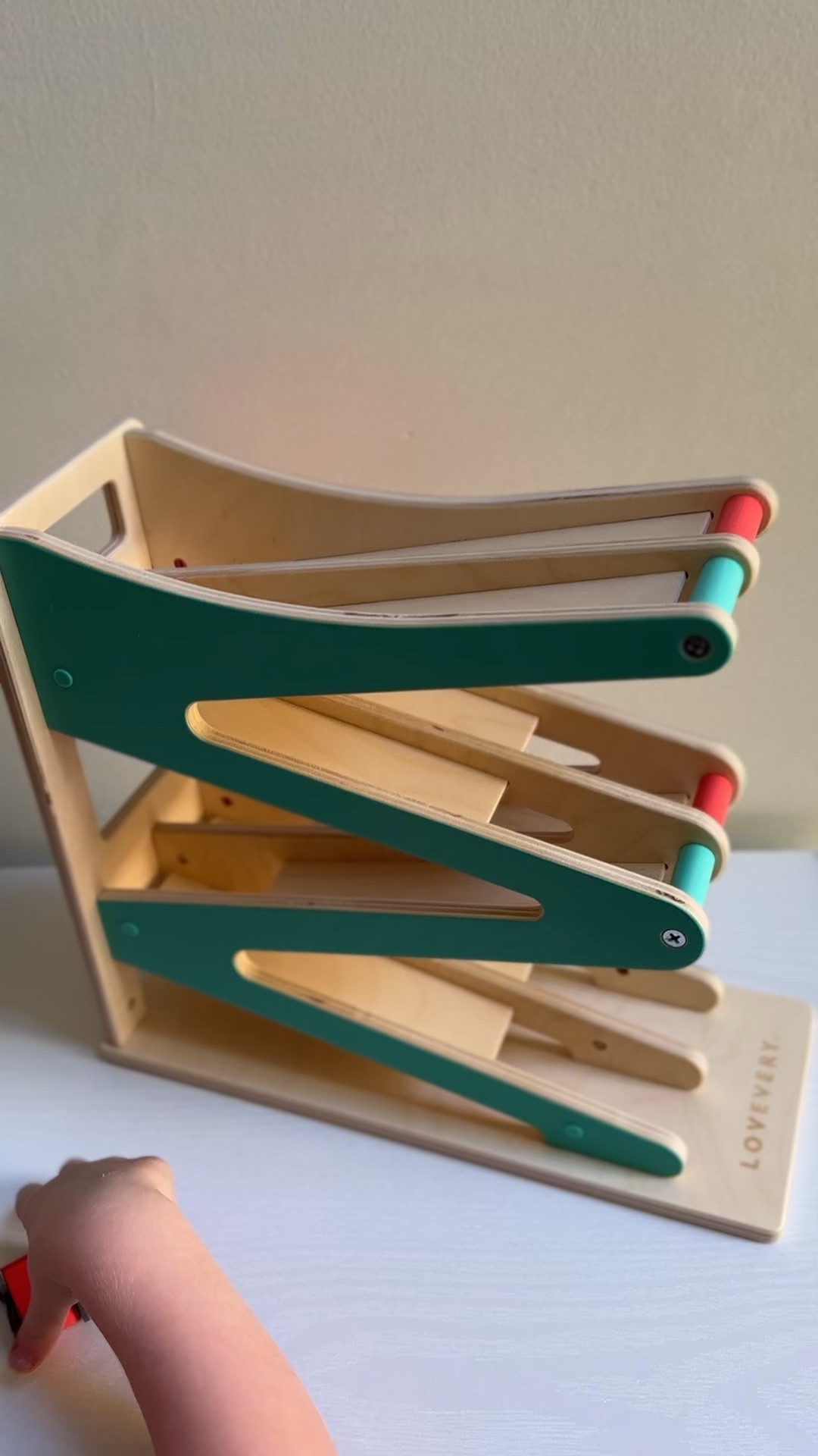 Our new Lovevery box came today! Big hit with both kids! 

#LTKfamily #LTKGiftGuide #LTKkids