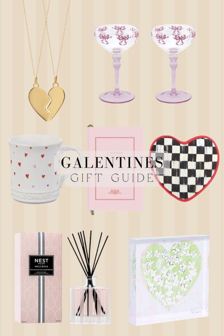 Galentines gift guide for 2023!! Best gifts to buy your friends for Valentine’s Day ❤️

#LTKhome #LTKGiftGuide #LTKFind