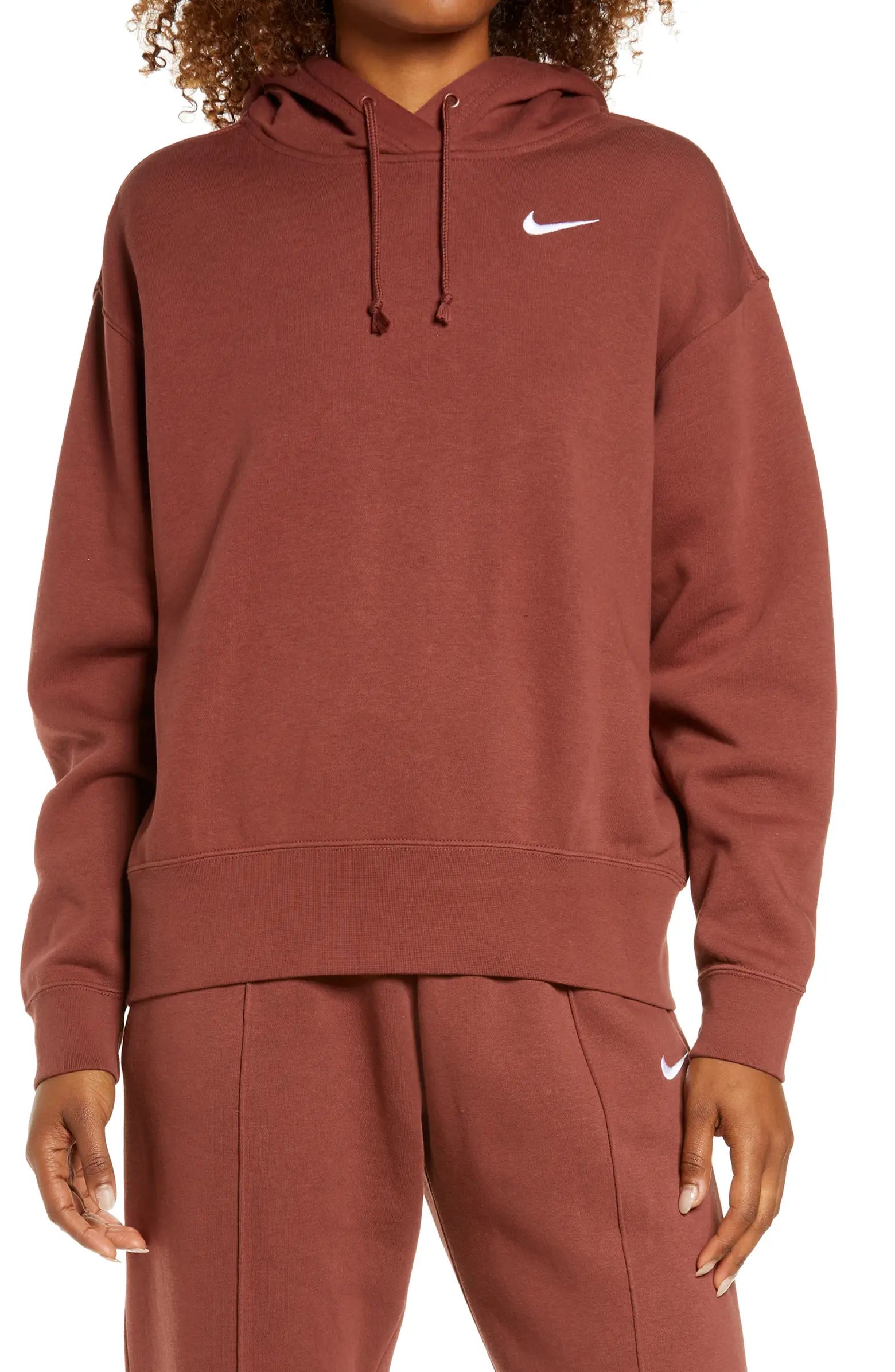 Sportswear Fleece Hoodie | Nordstrom