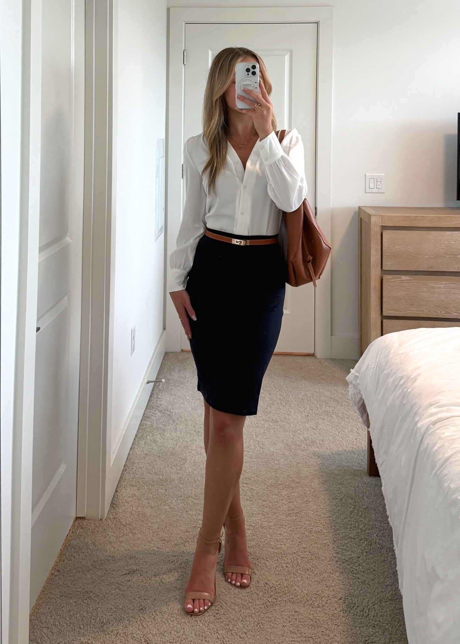 @amazon office ootd 🫶🏼 #amazonpartner #founditonamazon

#LTKWorkwear