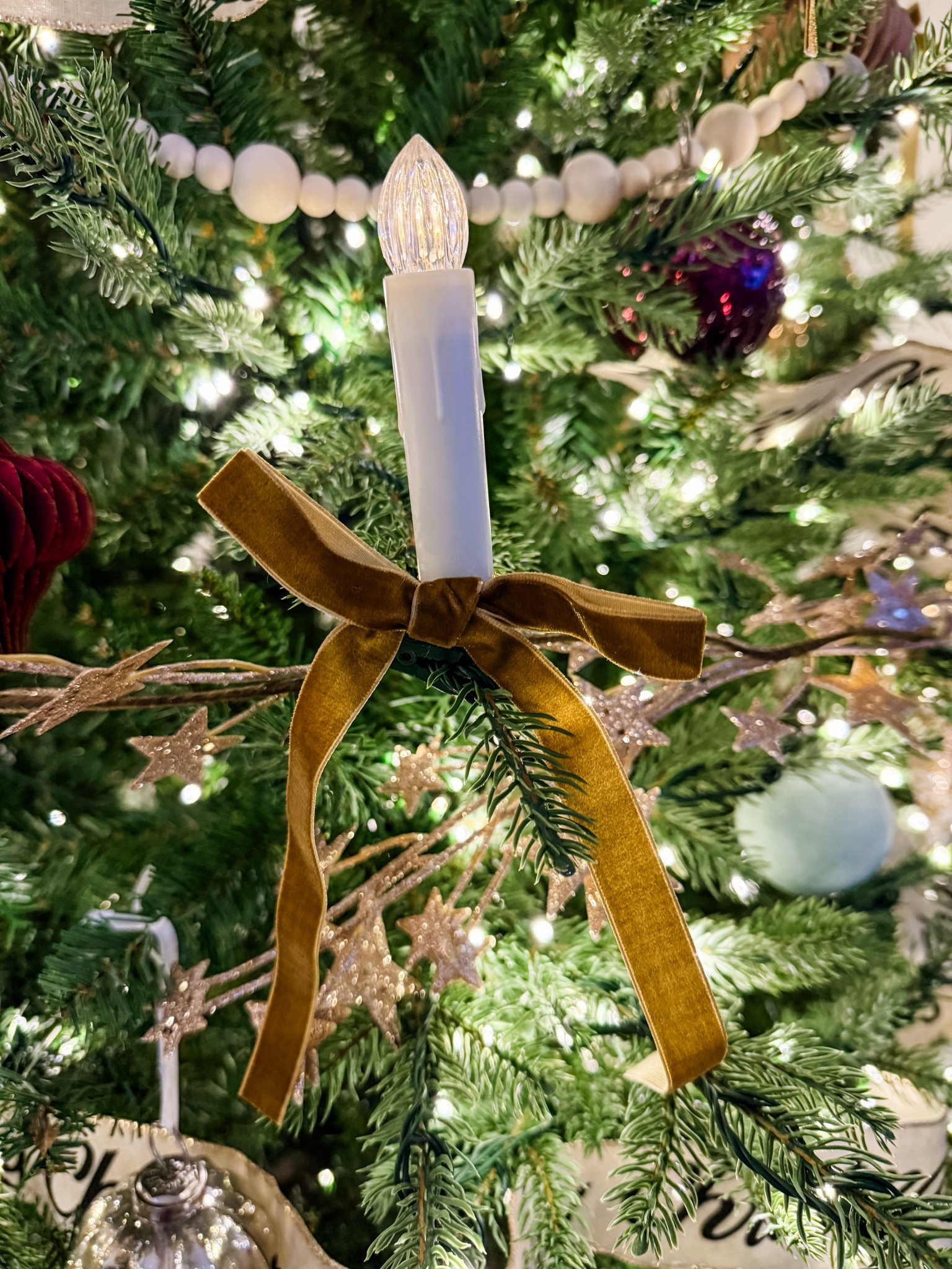 Obsessed with candles and bows!

#LTKHome #LTKSeasonal #LTKHoliday