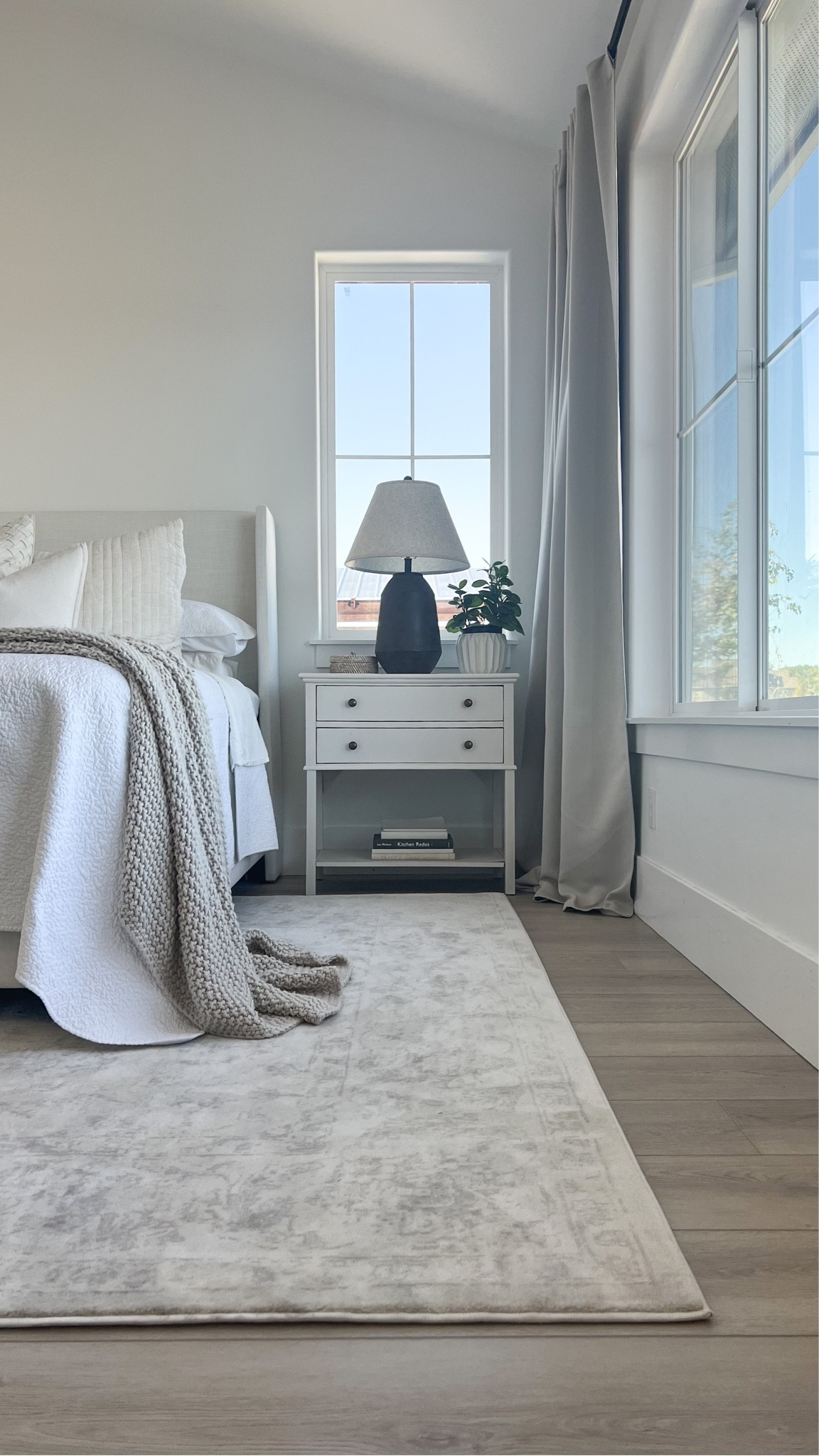 Master bedroom rug and furniture

#LTKxPrime 

#LTKstyletip #LTKhome