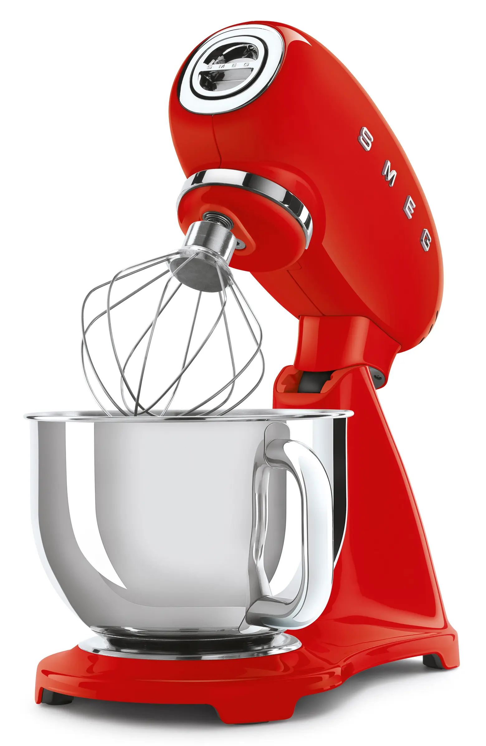 Retro Style Full Color Stand Mixer | Nordstrom