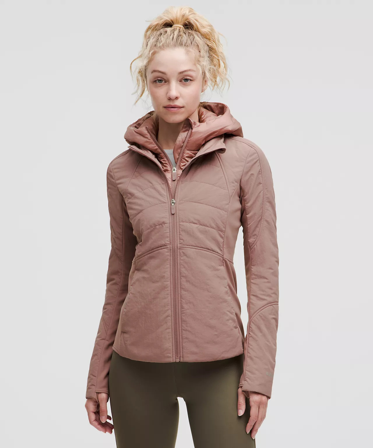 Another Mile Jacket | Women's Coats & Jackets | lululemon | Lululemon (US)