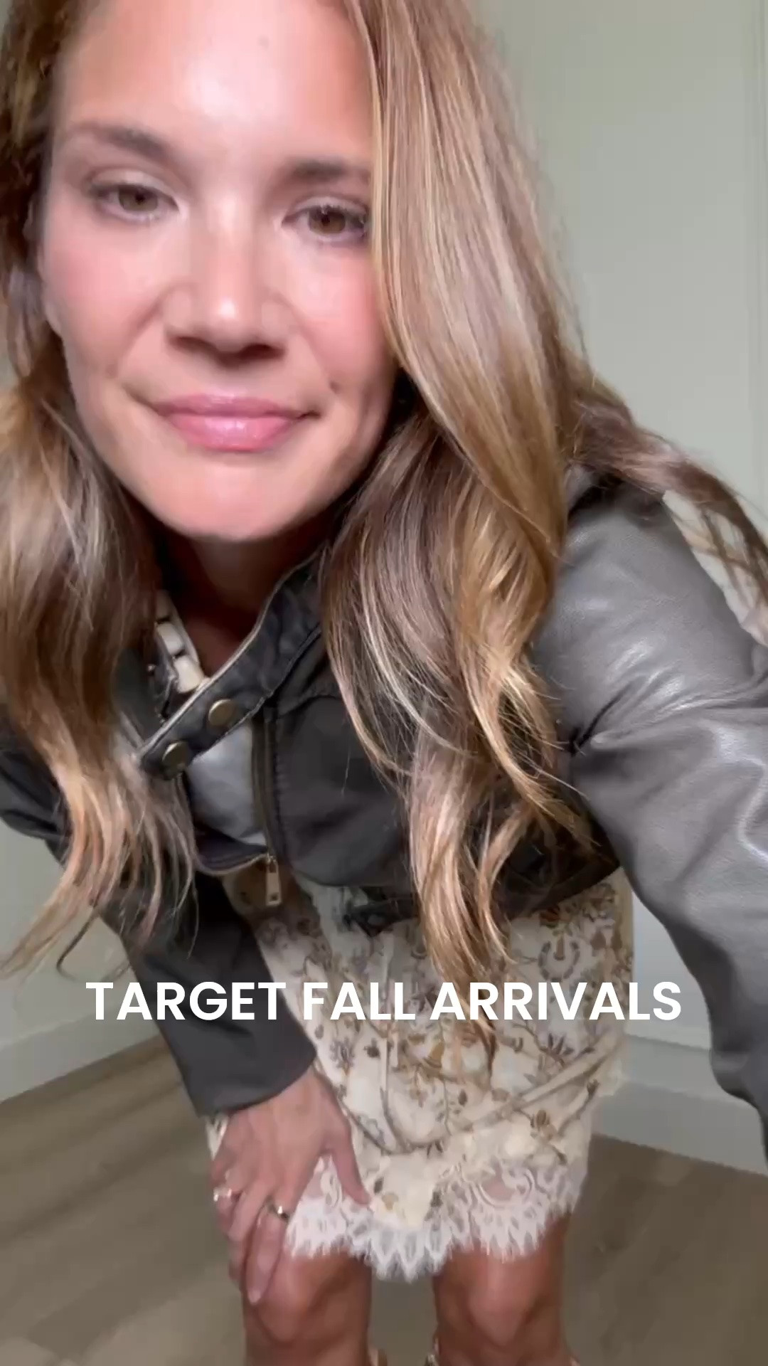 A little lace with a moto jacket is such a fun fall combination. The tall brown boots pull the whole outfit together for a cute date night or dinner look.

lace dress, moto jacket, fall date night outfit, tall boots, brown boots, fall dress outfit, dinner outfit, tall girl style, fall fashion, layered fall outfit, stangandco

#LTKSeasonal #LTKootd #LTKTall