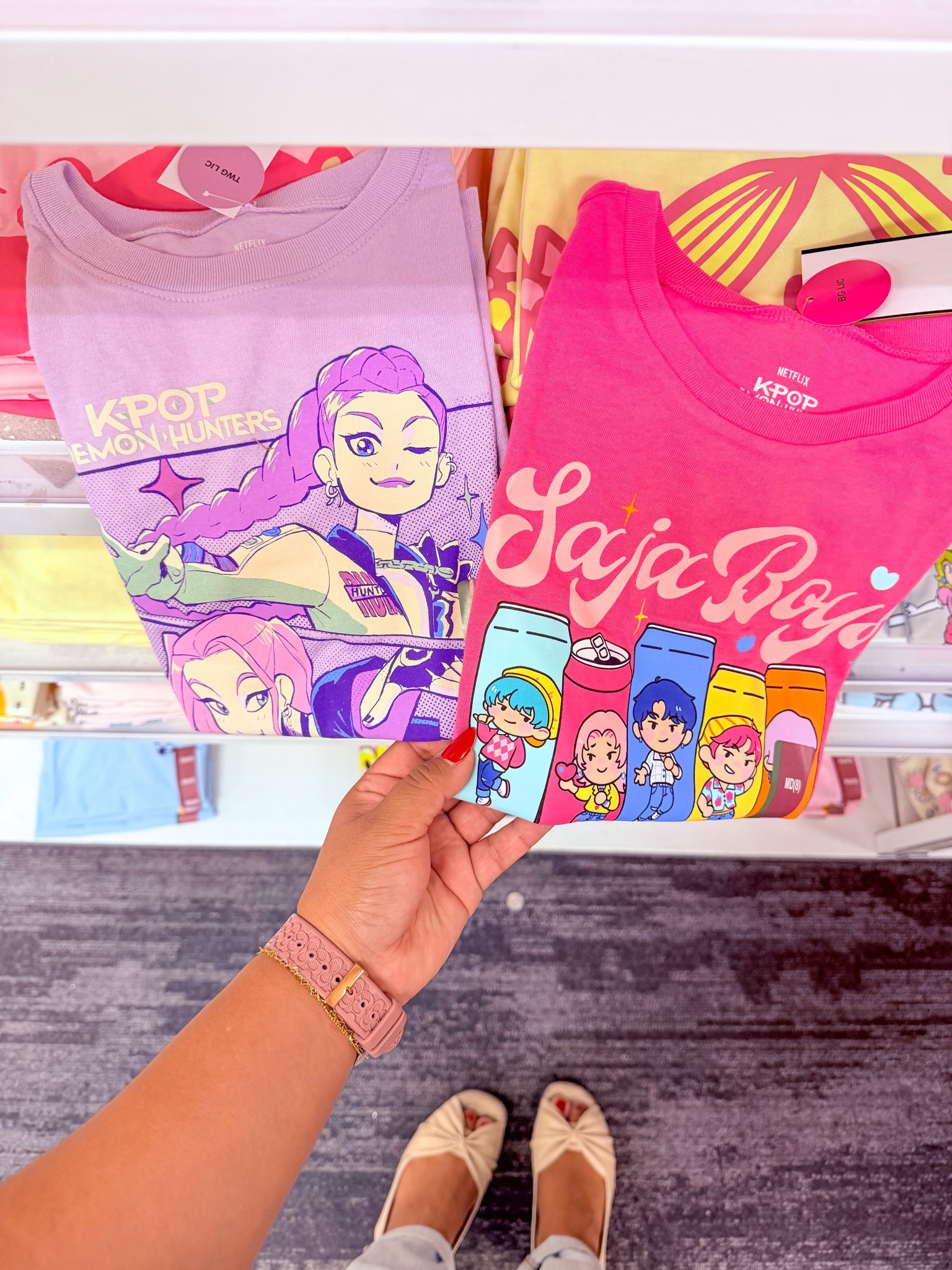 A few Faves for our girls 🎀✨