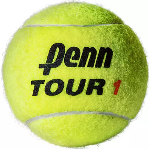 Wilson US Open Tennis Balls - 3 Ball Pack | DICK'S Sporting Goods