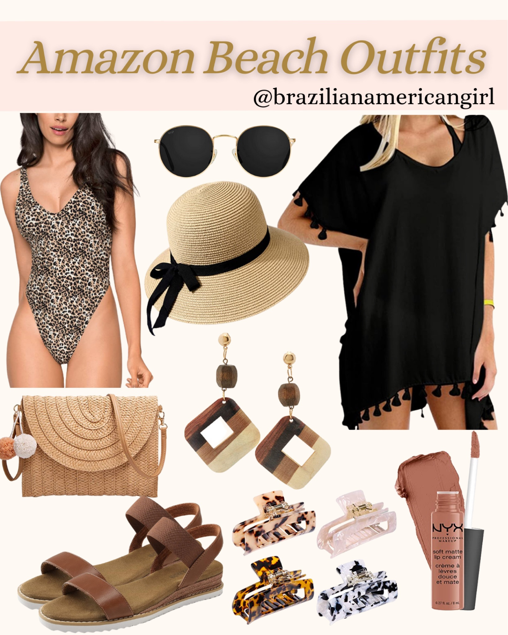 #LTKFindsUnder100 #LTKSeasonal #LTKStyleTip