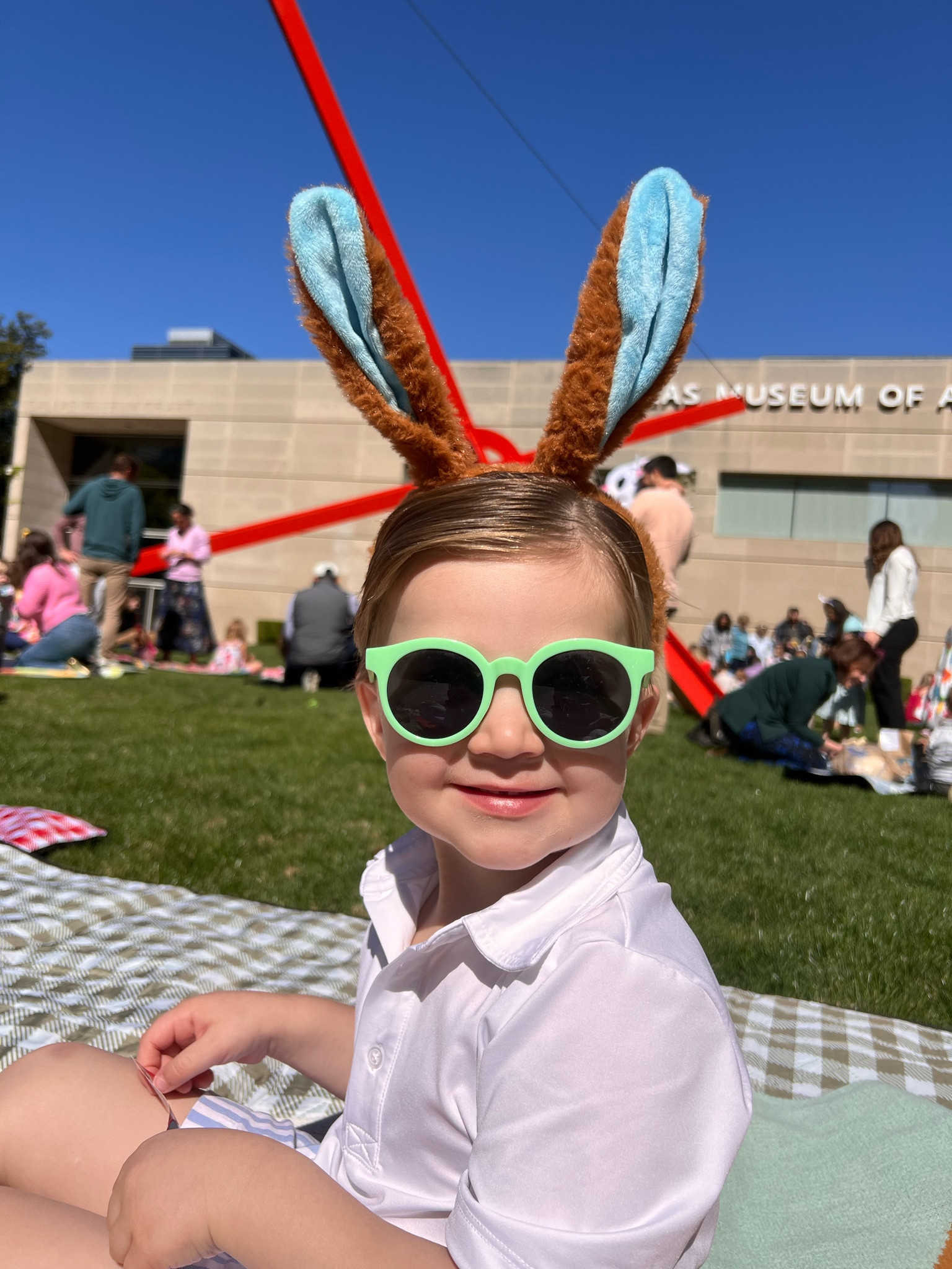 Hippity Hoppity 🐰

#spring #kidsoutfits #kidswear #style 

#LTKfindsunder50 #LTKSeasonal #LTKkids