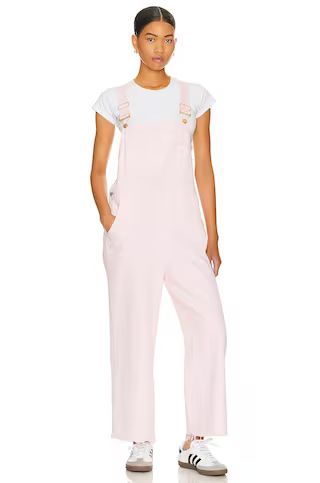 Marfa Overalls
                    
                    Show Me Your Mumu | Revolve Clothing (Global)
