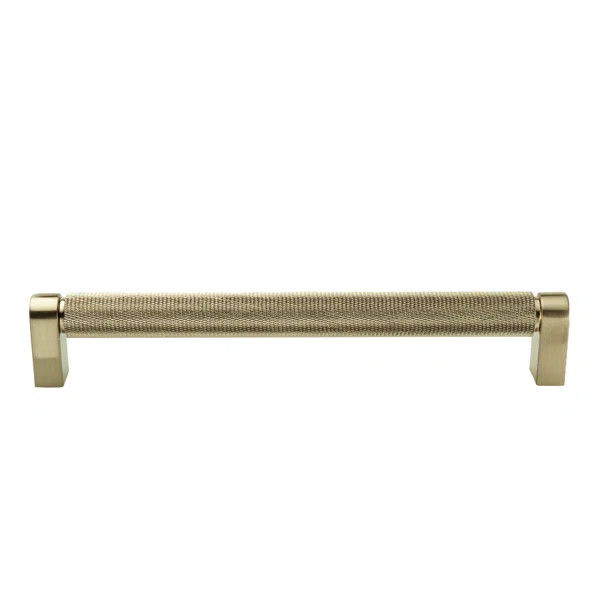 Kent Knurled Bar Pull Multipack | Wayfair North America