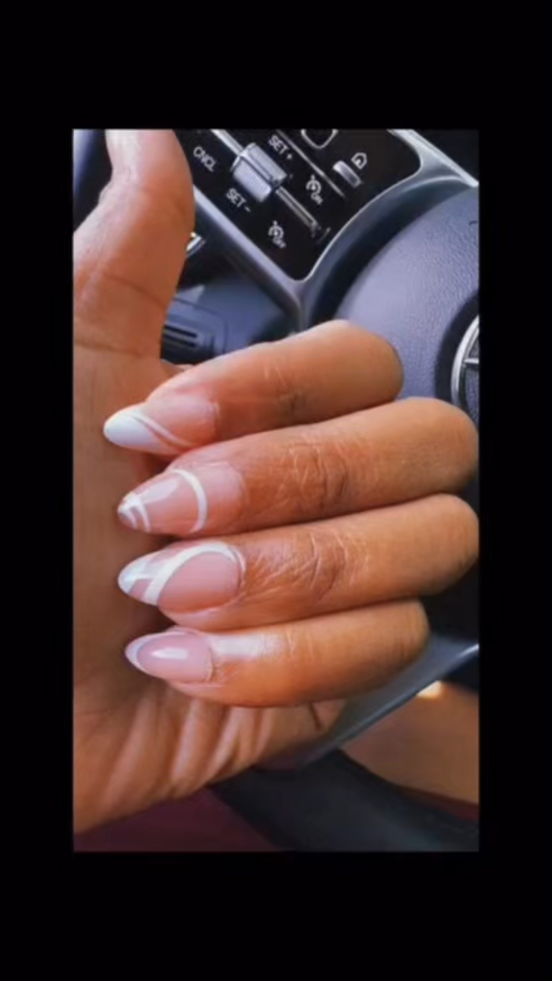 Doing my own soft gel extensions at home and saving coin like a grown woman. The salon prices in 2025? Yeah… we’re not doing that anymore.
These BTArtbox XCOATTIPS last me THREE WEEKS and I can still type fast, travel, gym, all of that.

If you want salon nails for the low, shop my link on LTK.

#LTKHoliday #LTKBeauty #LTKFindsUnder50