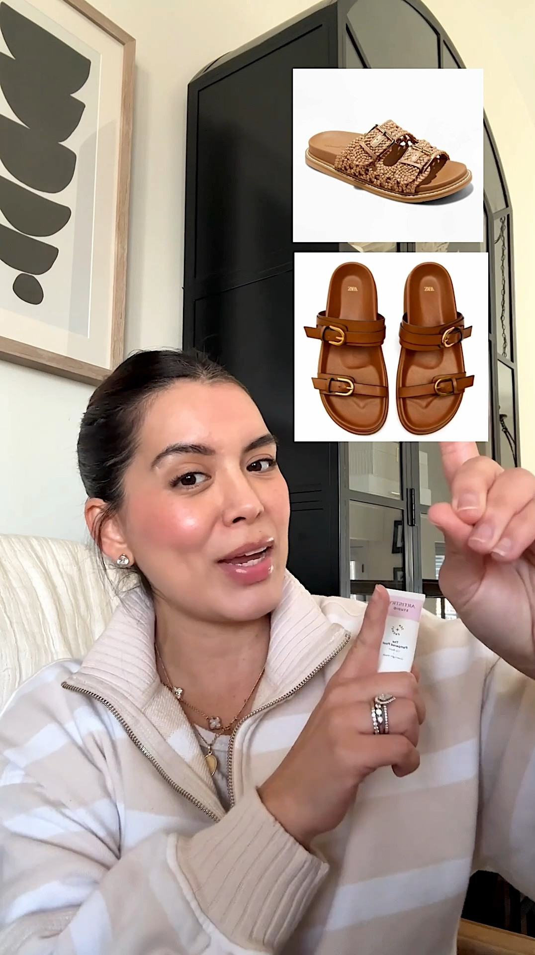 My spring/summer wish list🌸☀️🍃 #springoutfit #summeroutfit 

#LTKStyleTip #LTKPetite #LTKOver40