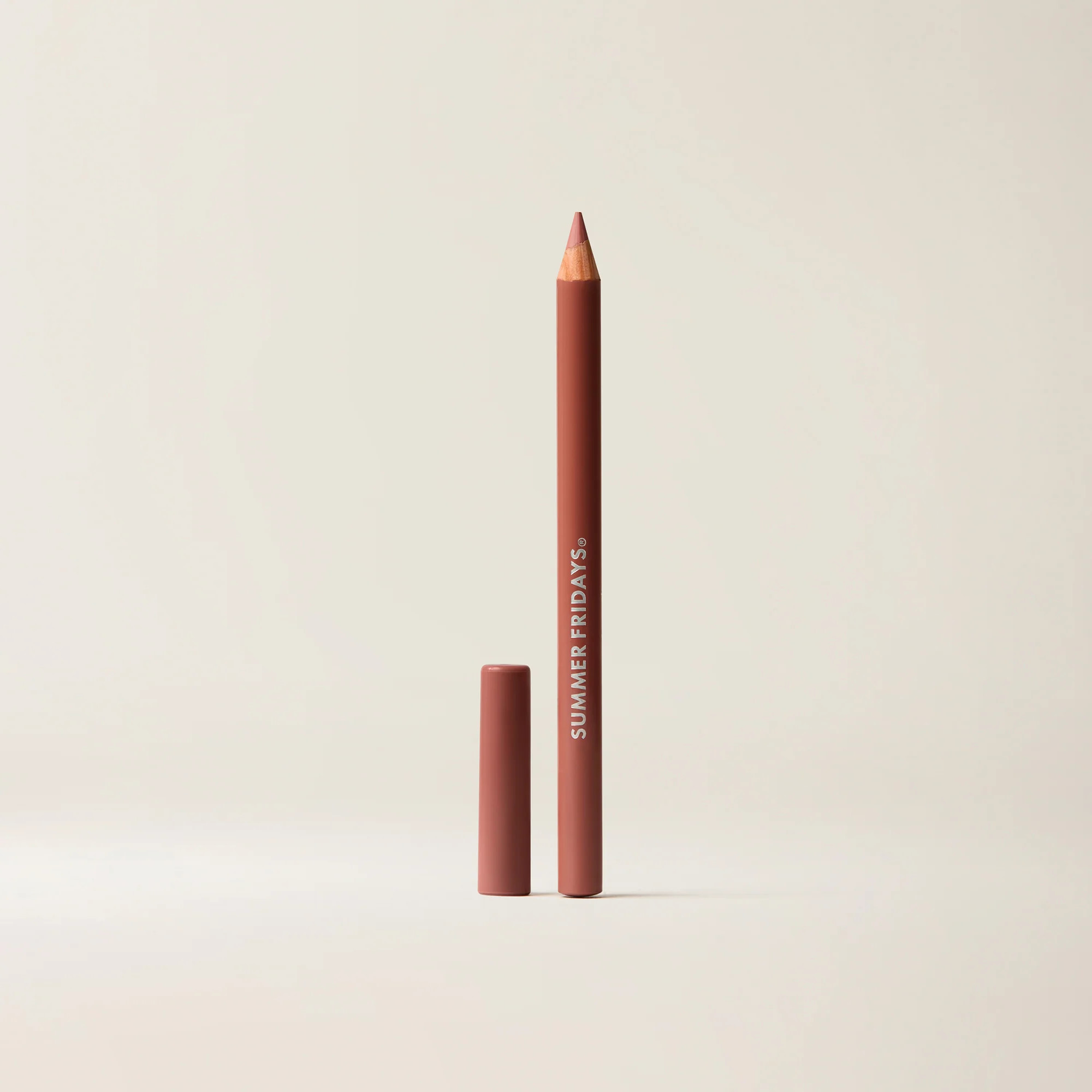 SoftLine Lip Liner Latte | Summer Fridays (US)