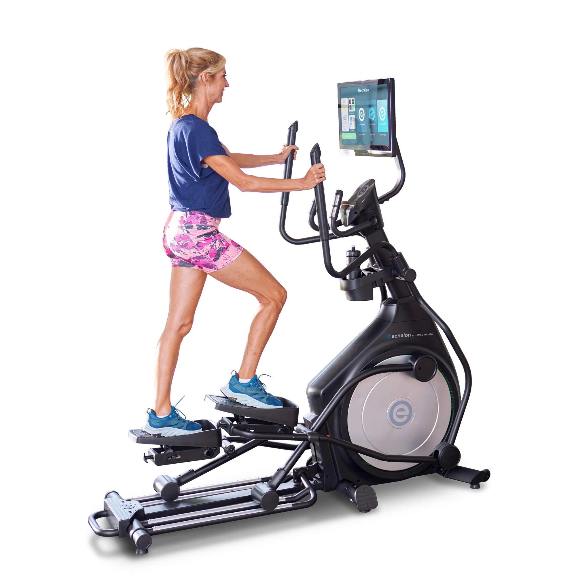 Echelon Ellipse EL-8s Elliptical | DICK'S Sporting Goods