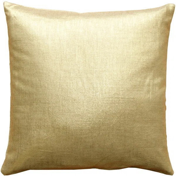 Pillow Decor Tuscany Linen Throw Pillow & Reviews | Wayfair | Wayfair North America