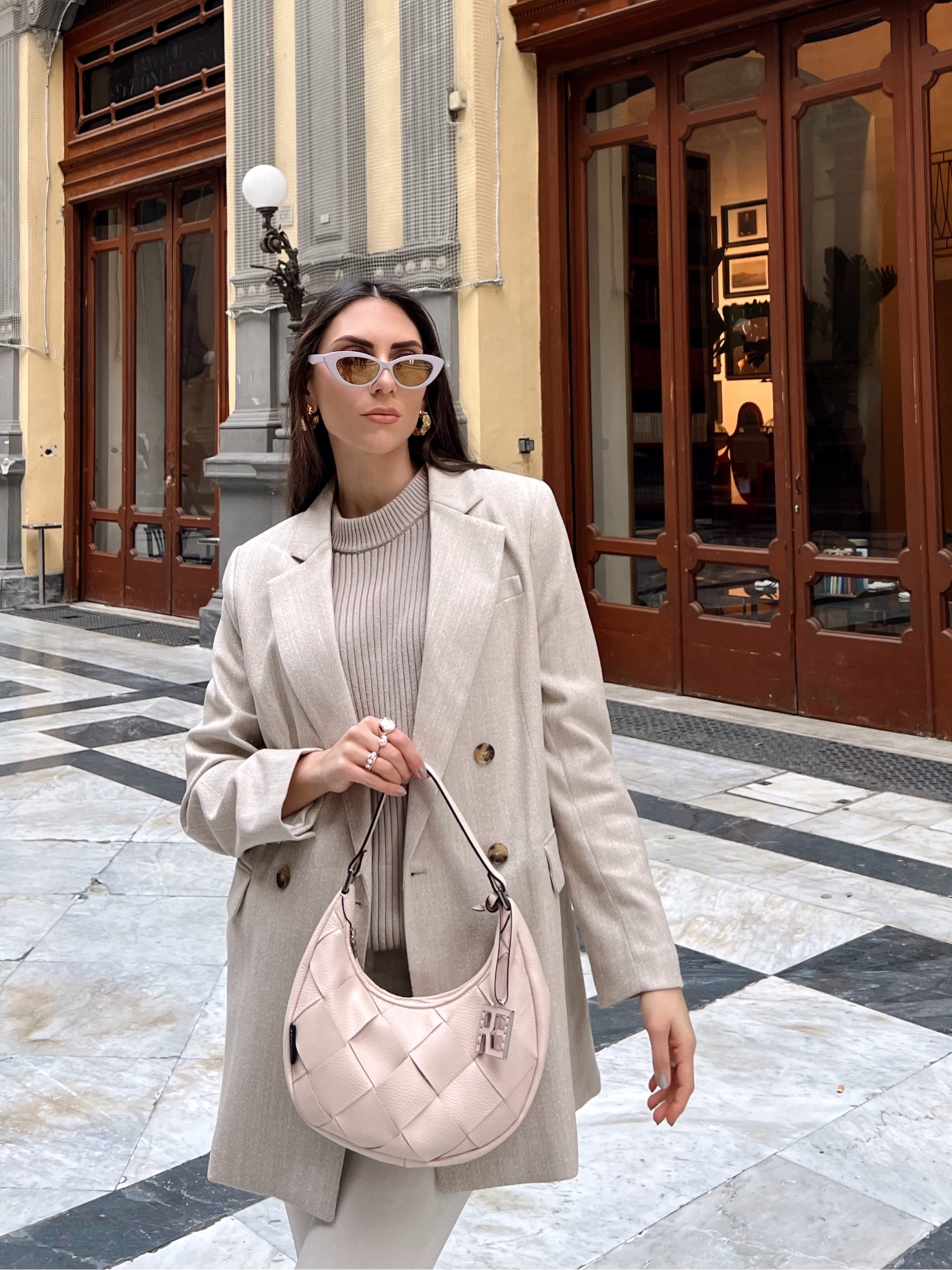 Soft nuances 🤍

#LTKitbag #LTKeurope #LTKFind