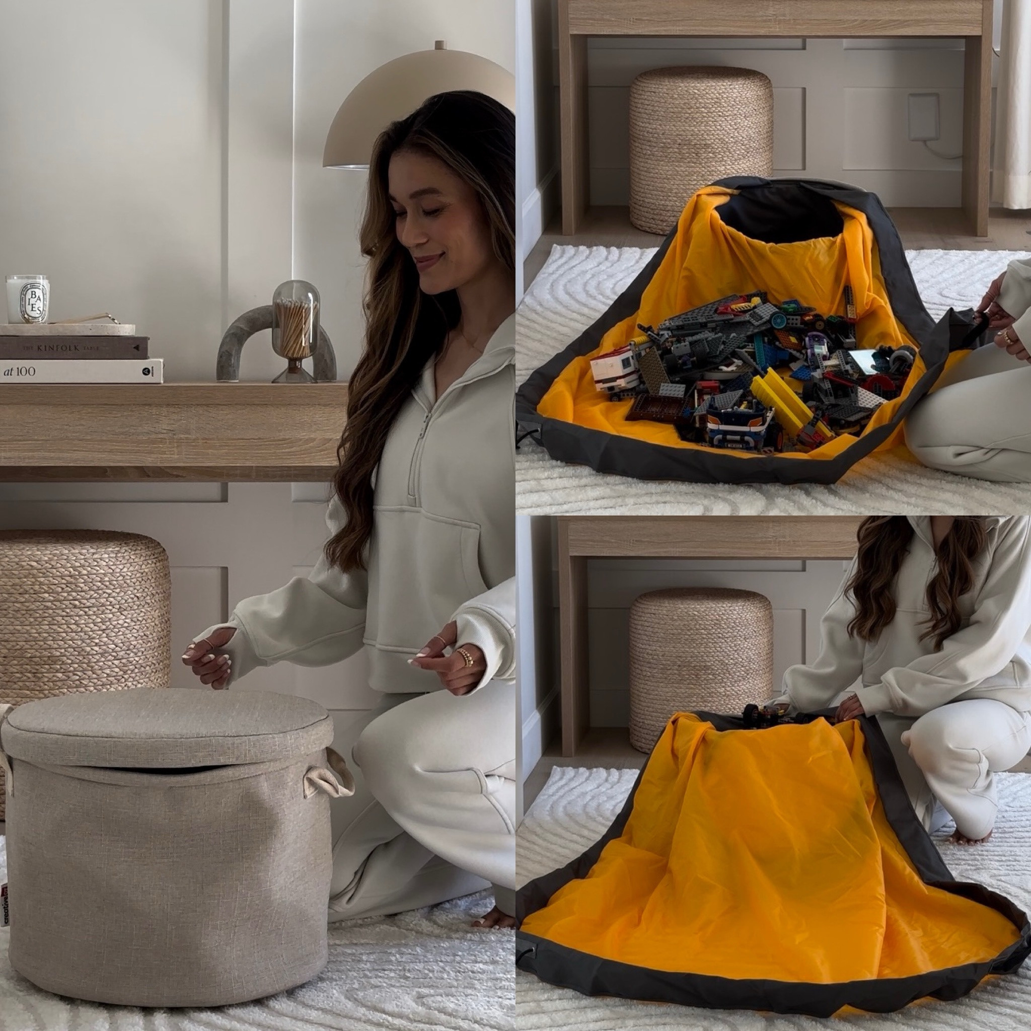 Creative QT SlideAway Toy … curated on LTK