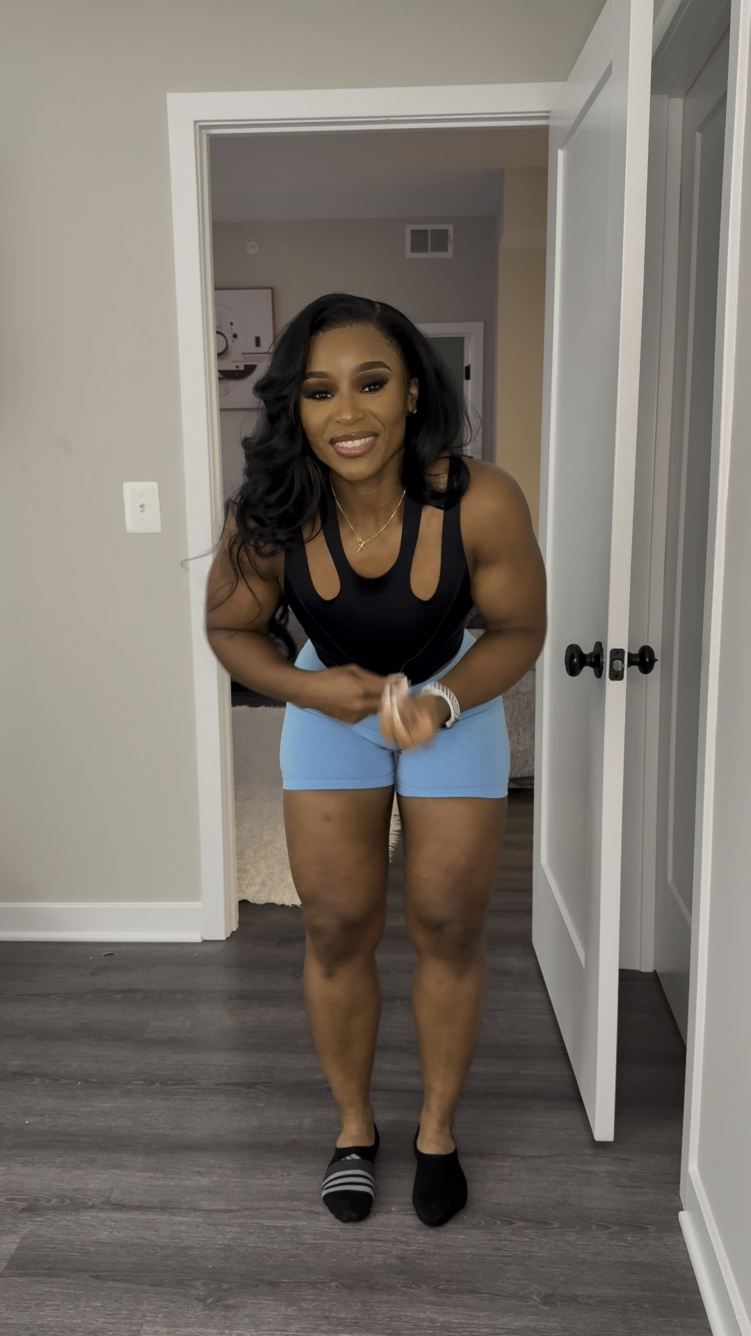 Weekend looks

#LTKVideo #LTKStyleTip #LTKFindsUnder50