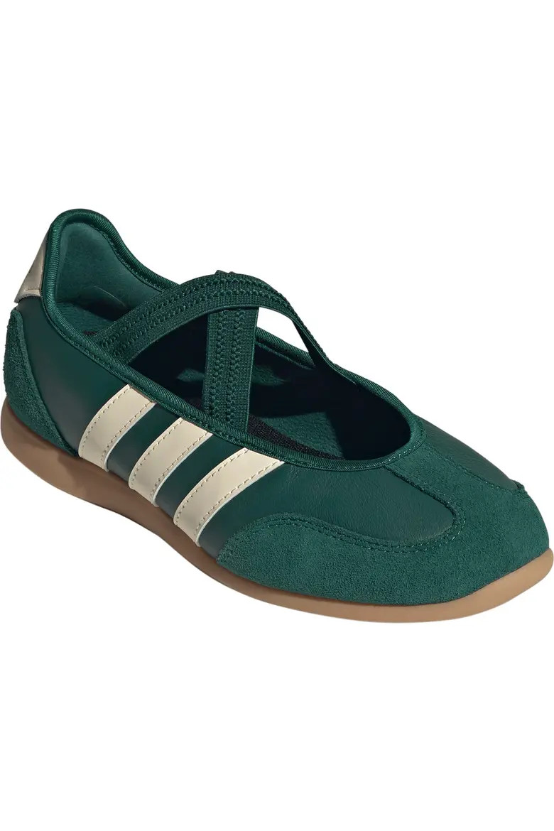 Barreda Mary Jane Flat | Nordstrom Rack